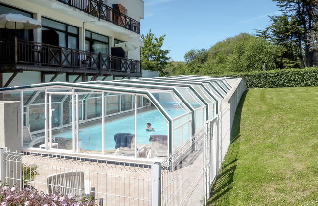 Les Roches Douvres 36X - Foto 5