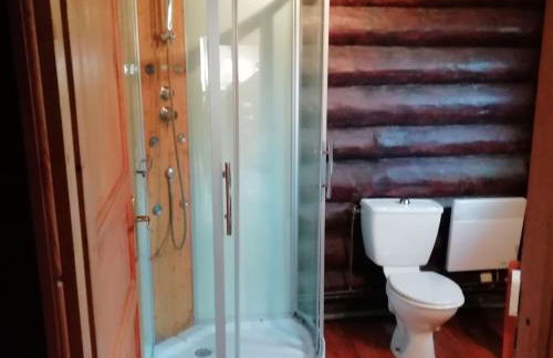 Chalet near Lake and Pool in Quend-Plage - Foto 16