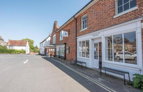 Margo's Cottage, Orford - Foto 36