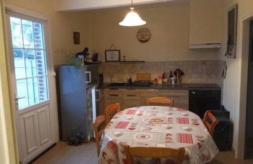 maison des papillons - Foto 13