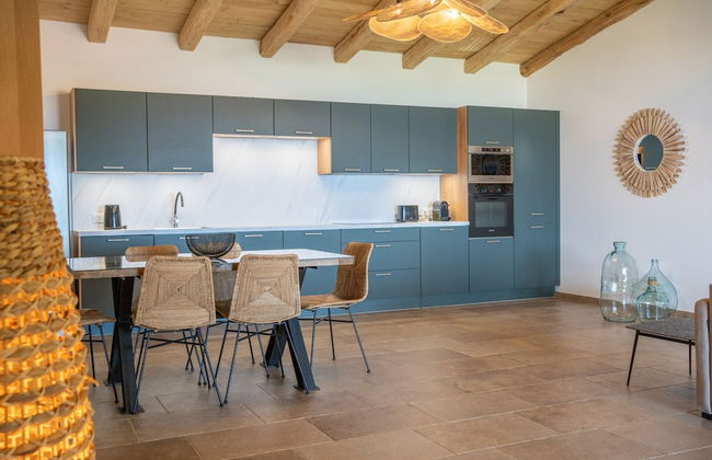 Résidence U Frusteru - Foto 19