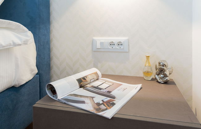 Villa Four Brothers Middle Floor - Foto 2