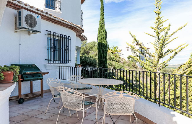 Villa Da Vinci - Foto 27