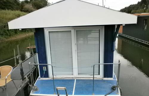 Sportboot Zander - Foto 4