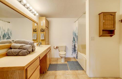 Walk to Sinks Canyon State Park Spacious Home! - Foto 33