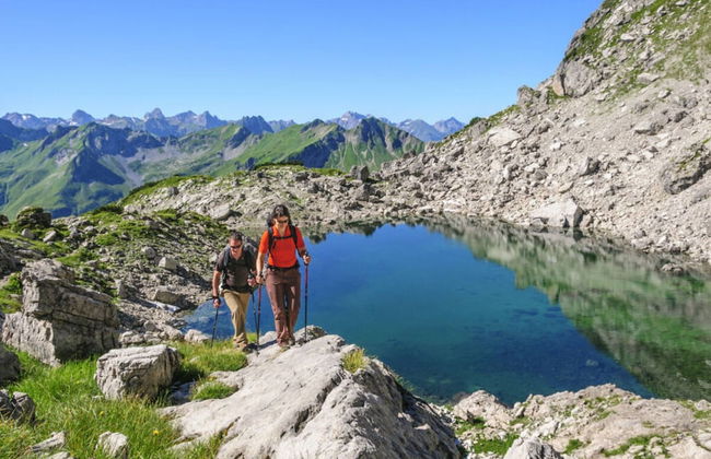 Lively Apartment in Sonthofen - Foto 22