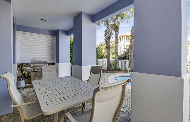 Paradise Pointe - Gorgeous 4 BR home with pool by RedAwning - Foto 80