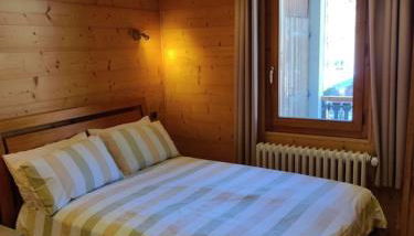 Spacious Ski Chalet In Traditional French Village, sleeps 8, Four Star with fibre broadband - Photo 4, Garden view