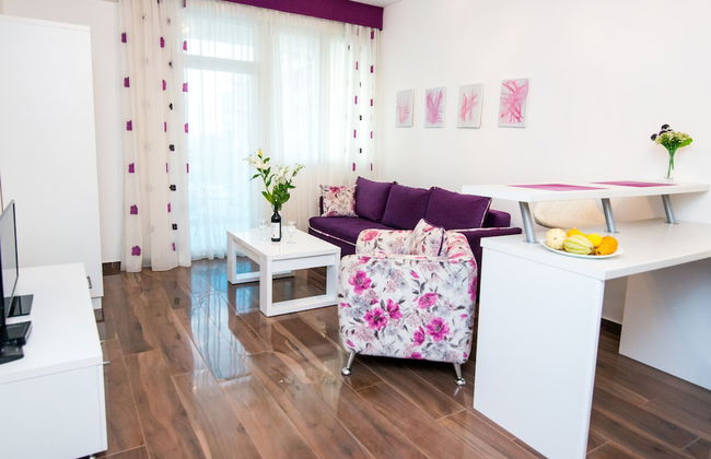 Limunada Apartments - Foto 26