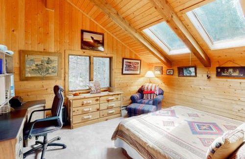 Atkins Cabin - Foto 40