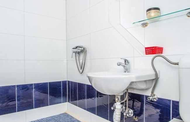 Holiday House Tina Seget - Foto 36