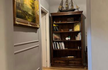 Roma center home - Foto 21