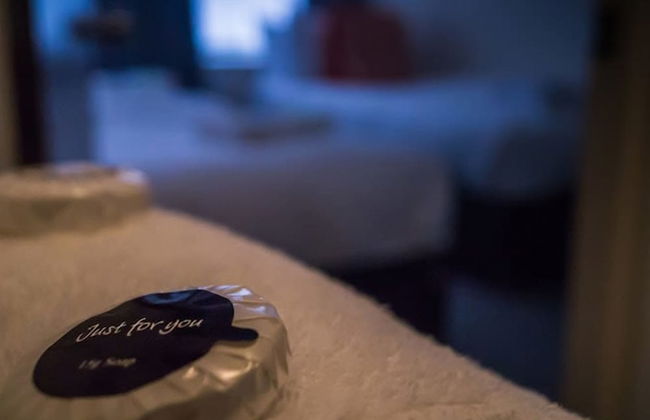 The Racecourse Gathering 5 Bed - Sleeps 12 City Centre - Photo 6