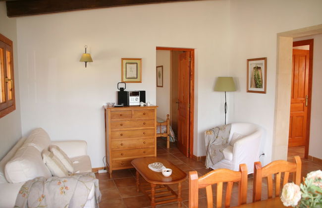 Chalet Turó - Foto 11