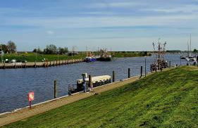 Ferienhaus Siebrands - Foto 28