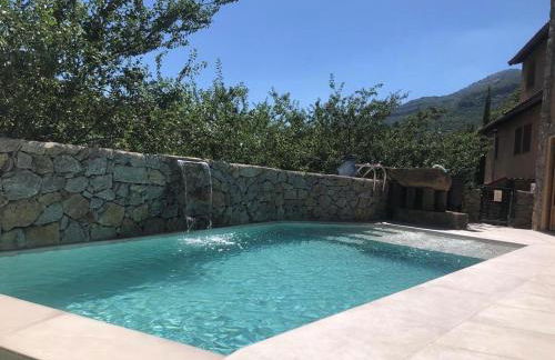 CASA RURAL MOLINO DEL JERTE - Foto 62