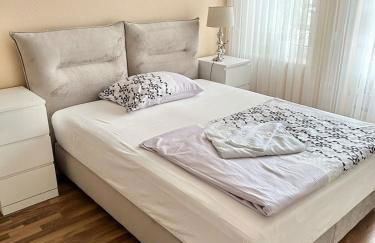 3 Private Rooms CLOSE TO FAIR 8min by Foot Messe Exhibition - Foto 3