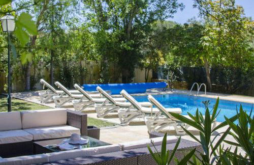 Villa Caravela - Foto 3