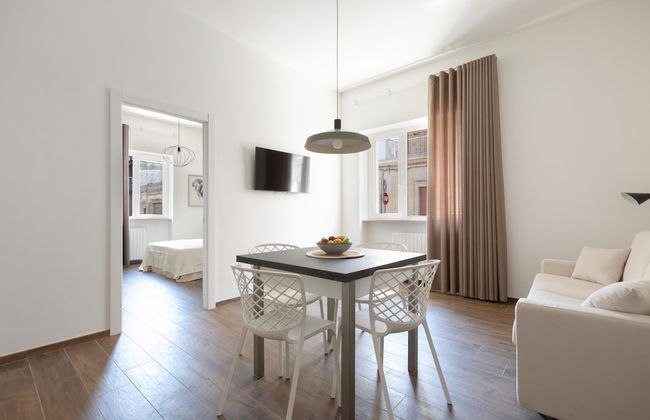 3623 Casa di Rosa - Adriatico by Barbarhouse - Foto 7