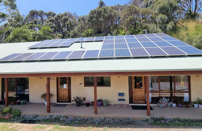 Eastern Reef Cottages - Foto 31