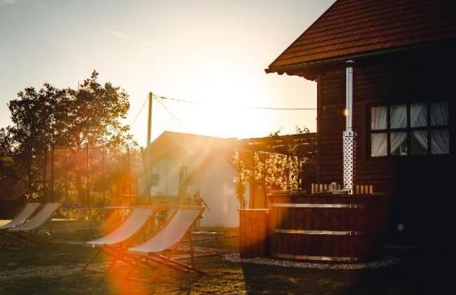 Holiday Home Hygge Nova - Foto 25