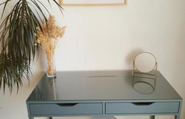 Le Logis du Moulin Gîte avec Jacuzzi, à 800m de la Cité Médiévale - Foto 20