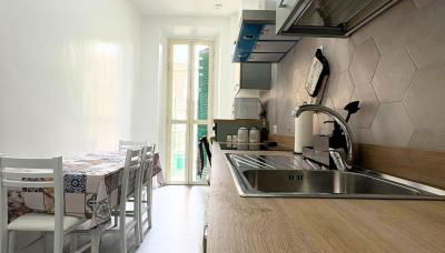 Casa Alice Near Vatican City - Modern, High Floor with View - Foto 5, stove