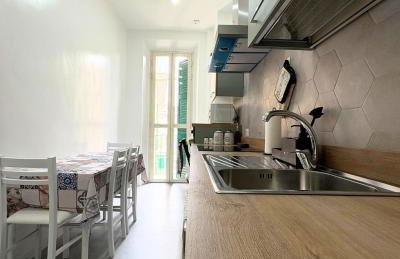 Casa Alice Near Vatican City - Modern, High Floor with View - Foto 5