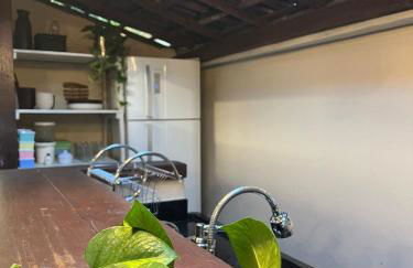 Alto Mar Ilha Grande Suítes - Foto 20