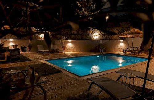 Villa w pool in Begur H14 - Foto 57