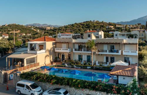 Niriides Hotel - Foto 2