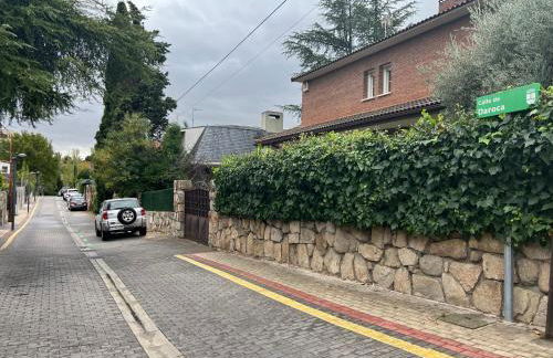 For You Rentals Vivienda TEMPORAL Ideal Espacio Acogedor en Alcobendas con Terraza Privada DAR173 - Foto 41