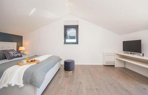 Beautiful Home In Skabrnja With Wifi - Foto 30