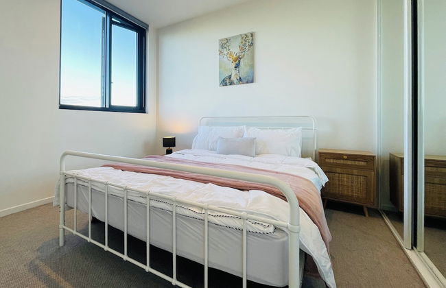 Mega Style Apartments Alexander - Photo 3