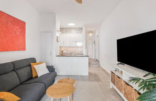 Yucca Park 1 Bed Apartment - Foto 6