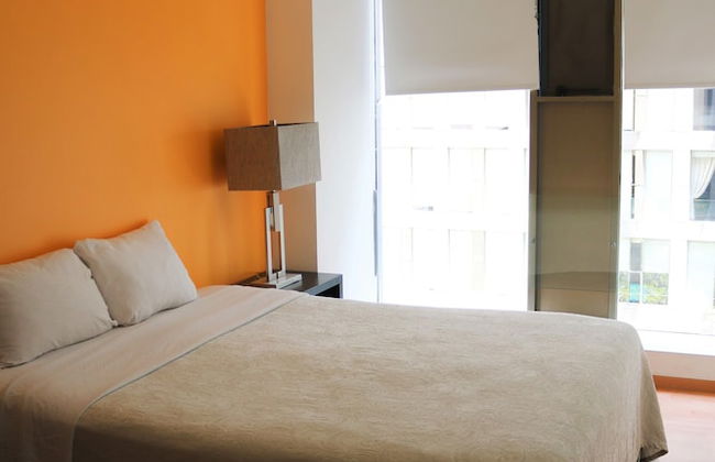 Puerta Alameda Suites - Foto 11