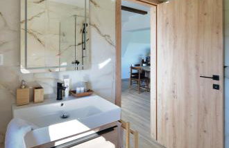 Green River Kupa Retreat House - Foto 9