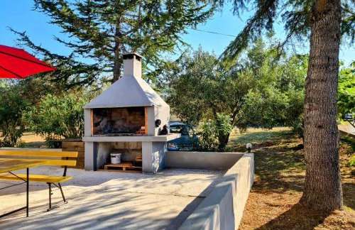 Beach Sea View House Nevidane Pasman - Foto 4