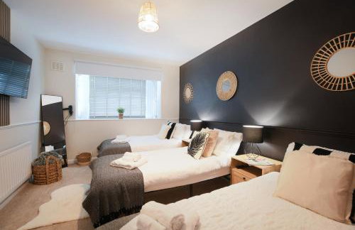 Northern Hideaways, The Nest Ponteland - Foto 37