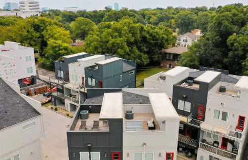 Rooftop Views & Patio Lounge Near Downtown Nashville - Foto 47