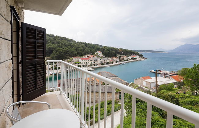 Apartments Marija Brac - Foto 25