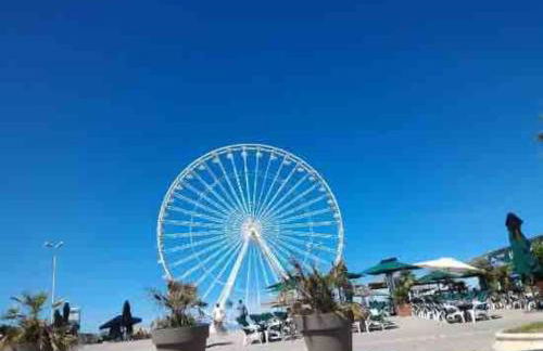 PRADO PLAGE DAVID - STADE VELODROME - PARC CHANOT - Luxury apartment by the Sea - Foto 73