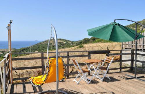 Agriturismo Glamping Erbe Matte - Foto 17