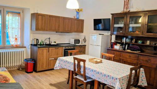 Casa Vitiolo - parte sinistra - Foto 2