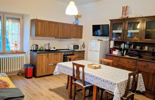 Casa Vitiolo - parte sinistra - Foto 2