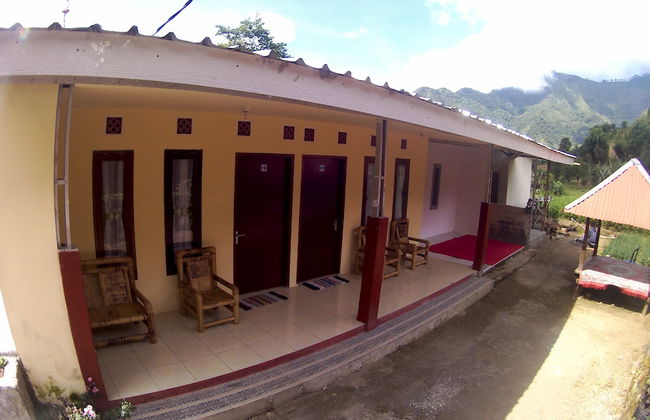 Bale Sembahulun Cottages & Tent - Foto 28