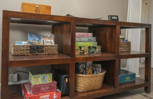 Golf Views, Porch Vibes, 3mi to Broadway! - Foto 21