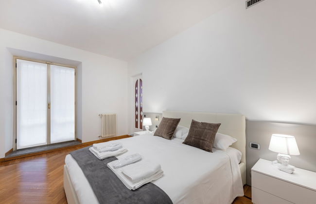 Milan Royal Suites Magenta & Luxury Apartments - Foto 34