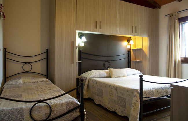 Agriturismo La Luciana - Foto 11