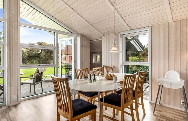 "Tanna" - 330m to the fjord - Foto 32